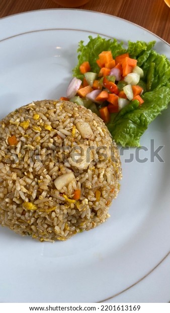 Resep Nasi Goreng Rumahan Lezat Resep Nasi Goreng Rumahan Lezat