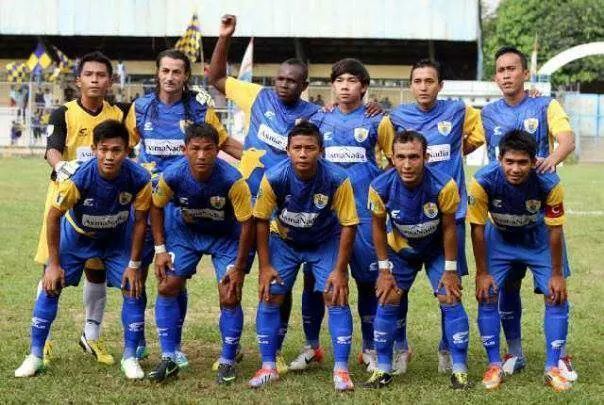 Persiraja Kalahkan Persikad Depok 1-0, Naik ke Peringkat Enam Persiraja Kalahkan Persikad Depok 1-0, Naik ke Peringkat Enam