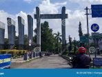 Uji Coba CFD di Jalan Tegar Beriman Cibinong Bogor Dimulai, Banyak yang Naik Sepeda dan Jalan Kaki Uji Coba CFD di Jalan Tegar Beriman Cibinong Bogor Dimulai, Banyak yang Naik Sepeda dan Jalan Kaki