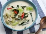 Resep Sayur Lodeh Lezat Dan Hangat Resep Sayur Lodeh Lezat Dan Hangat