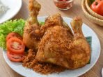 Resep Ayam Goreng Lengkuas Lezat dan Empuk, Selera Makan Makin Nambah Resep Ayam Goreng Lengkuas Lezat dan Empuk, Selera Makan Makin Nambah