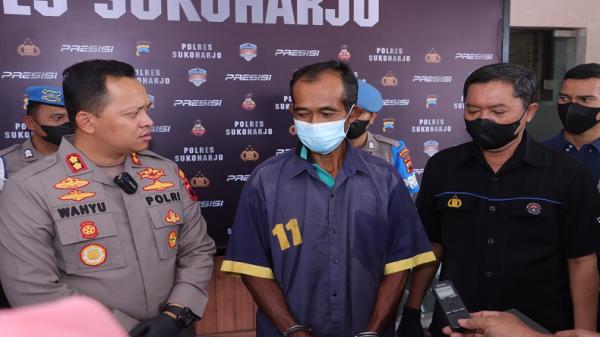 Puluhan Warga Jadi Korban Penipuan Tanah, Pengusaha Bekasi Ditangkap Puluhan Warga Jadi Korban Penipuan Tanah, Pengusaha Bekasi Ditangkap