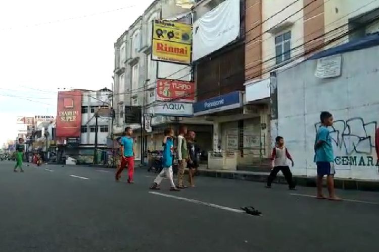 Pemkot Tasikmalaya Perpanjang Darurat Bencana hingga 15 November 2025 Pemkot Tasikmalaya Perpanjang Darurat Bencana hingga 15 November 2025