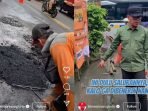 Bupati Bogor Pantau Rencana Hutan Kota Tajur Melalui Peninjauan Lintas Dinas Bupati Bogor Pantau Rencana Hutan Kota Tajur Melalui Peninjauan Lintas Dinas