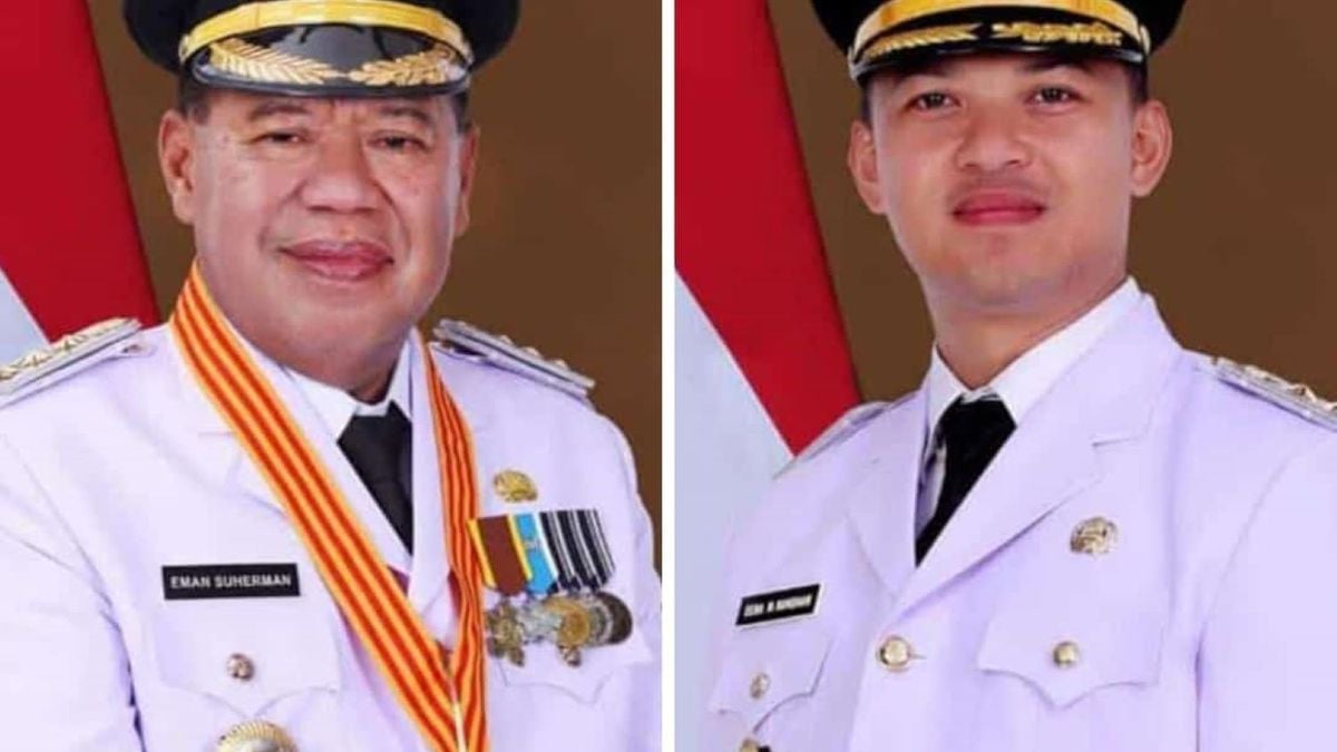 Total Investasi Majalengka Tembus Rp 2,09 Triliun, Ini Pernyataan Bupati Eman Total Investasi Majalengka Tembus Rp 2,09 Triliun, Ini Pernyataan Bupati Eman