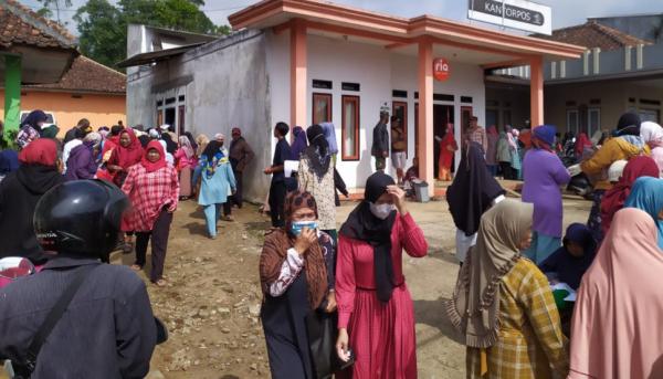 Wabup Garut Temukan Warga Miskin Tidak Terima Bantuan, Ini Penyebabnya Wabup Garut Temukan Warga Miskin Tidak Terima Bantuan, Ini Penyebabnya