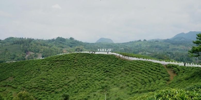 Pemkab Tasikmalaya Kembangkan Geopark Galunggung dan Nyalakan Kembali Stasiun Rajapolah Pemkab Tasikmalaya Kembangkan Geopark Galunggung dan Nyalakan Kembali Stasiun Rajapolah