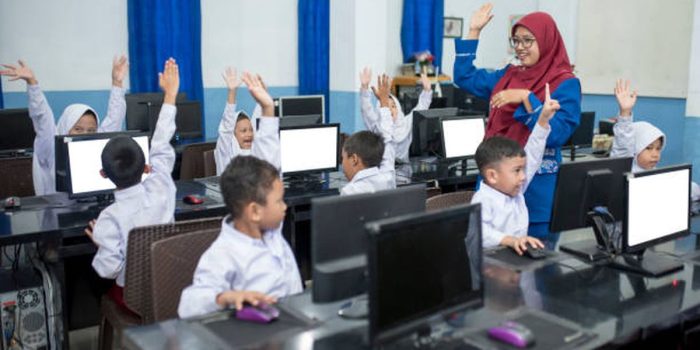 Prabowo: Sekolah Terintregrasi Akan Punya Fasilitas Modern Setara Negara Lain