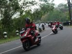 Garut Jadi Tuan Rumah Honda Bikers Day Edisi ke-14 Garut Jadi Tuan Rumah Honda Bikers Day Edisi ke-14