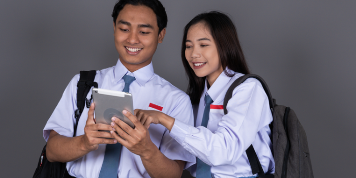 15 Sekolah Berprestasi di Jawa Barat, Nomor 1 di Depok