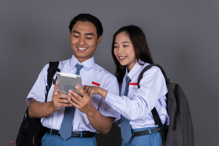 15 Sekolah Berprestasi di Jawa Barat, Nomor 1 di Depok 15 Sekolah Berprestasi di Jawa Barat, Nomor 1 di Depok