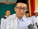 Bupati Tasikmalaya Cecep Nurul Yakin Akan Mengirim Surat ke Kemenag, Pemangkasan Kuota Merugikan Jemaah Bupati Tasikmalaya Cecep Nurul Yakin Akan Mengirim Surat ke Kemenag, Pemangkasan Kuota Merugikan Jemaah