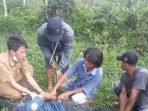 Serangan Brutal di Ciamis, Korban yang Tewas Ternyata Kakak Pelaku Serangan Brutal di Ciamis, Korban yang Tewas Ternyata Kakak Pelaku