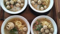 7 Warung Bakso Legendaris dan Enak di Bogor yang Wajib Dicoba 7 Warung Bakso Legendaris dan Enak di Bogor yang Wajib Dicoba