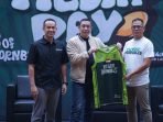 Borneo Hornbills Berganti Nama Jadi Bogor Hornbills, Target Juara IBL 2026 Borneo Hornbills Berganti Nama Jadi Bogor Hornbills, Target Juara IBL 2026