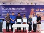 Ubi Bogor Merambah Pasar Internasional: Desa Sejahtera Astra Ekspor 10 Ton ke Malaysia dan Singapura Ubi Bogor Merambah Pasar Internasional: Desa Sejahtera Astra Ekspor 10 Ton ke Malaysia dan Singapura