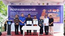 Ubi Bogor Merambah Pasar Internasional: Desa Sejahtera Astra Ekspor 10 Ton ke Malaysia dan Singapura Ubi Bogor Merambah Pasar Internasional: Desa Sejahtera Astra Ekspor 10 Ton ke Malaysia dan Singapura