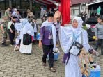 Skema Baru Hambat Pemenuhan Kuota Makan Jamaah, Ribuan Warga Bogor Gagal Berangkat Haji Skema Baru Hambat Pemenuhan Kuota Makan Jamaah, Ribuan Warga Bogor Gagal Berangkat Haji