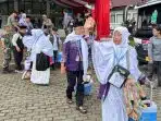Skema Baru Hambat Pemenuhan Kuota Makan Jamaah, Ribuan Warga Bogor Gagal Berangkat Haji Skema Baru Hambat Pemenuhan Kuota Makan Jamaah, Ribuan Warga Bogor Gagal Berangkat Haji