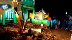Pascabanjir Bandang Cisurupan-Garut, Camat Ma’mun Ungkap Kondisi Terkini Pascabanjir Bandang Cisurupan-Garut, Camat Ma’mun Ungkap Kondisi Terkini
