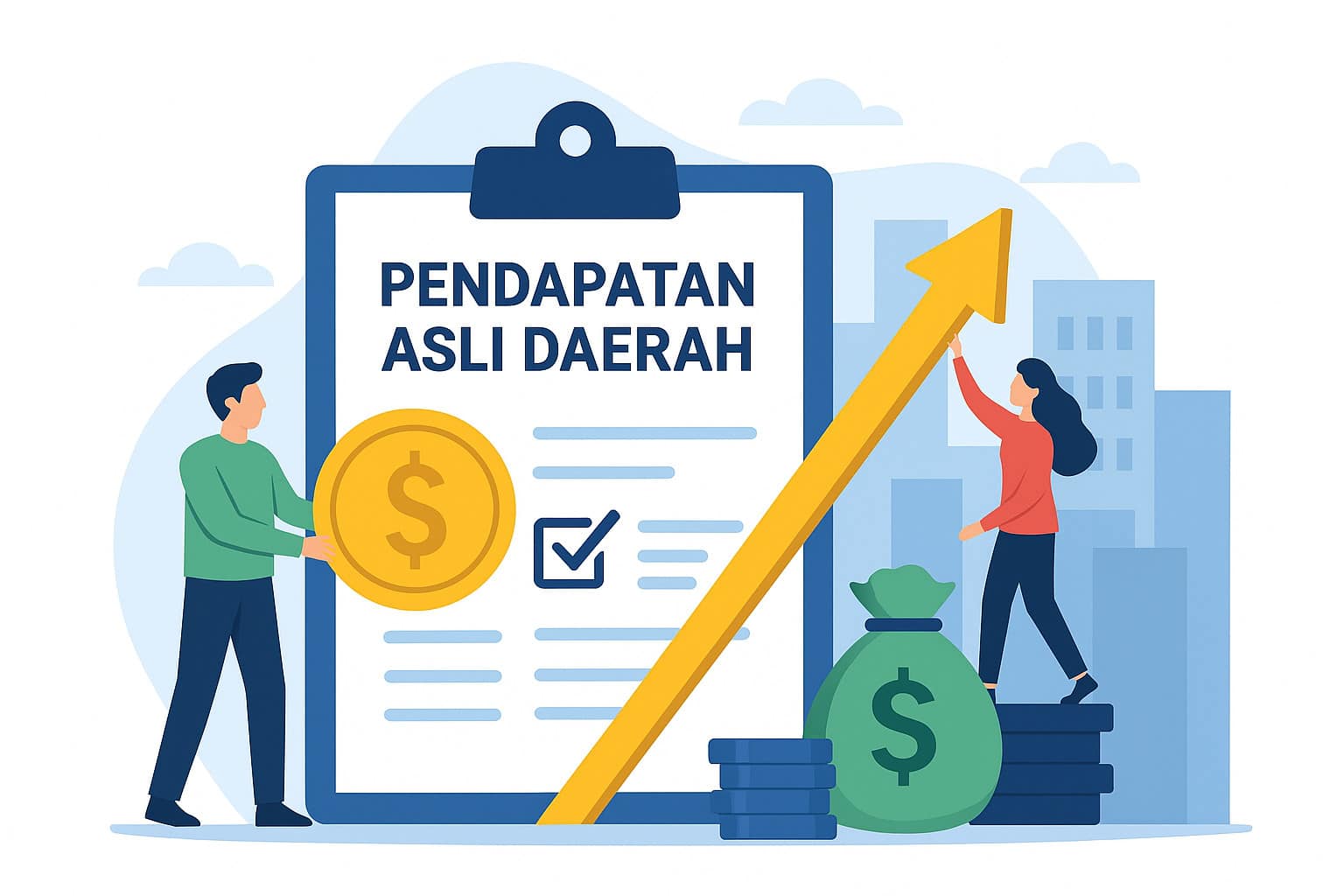 Pemkab Cirebon Percepat Penyempurnaan Perda Pajak dan Retribusi Pemkab Cirebon Percepat Penyempurnaan Perda Pajak dan Retribusi