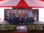 Princeton Digital Group Membangun Pusat Data 120 MW di Bekasi Princeton Digital Group Membangun Pusat Data 120 MW di Bekasi