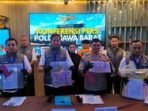 Modus ‘Pinjam Bendera’ Proyek Jalan Kuningan Rp27,3 Miliar Terbongkar, Polda Jabar Tahan Sekretaris Dinas Modus ‘Pinjam Bendera’ Proyek Jalan Kuningan Rp27,3 Miliar Terbongkar, Polda Jabar Tahan Sekretaris Dinas