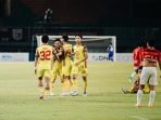 Harga Mati Sriwijaya FC Kalahkan Persikad Depok untuk 3 Poin Penyelamat Harga Mati Sriwijaya FC Kalahkan Persikad Depok untuk 3 Poin Penyelamat