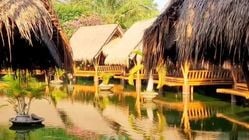 3 Tempat Makan Terkenal di Bekasi, Rasa Nikmat dengan Nuansa Instagramable