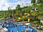 Menakjubkan! Water Park Garut dengan Wahana dan Pemandangan Alam yang Mengagumkan! Menakjubkan! Water Park Garut dengan Wahana dan Pemandangan Alam yang Mengagumkan!