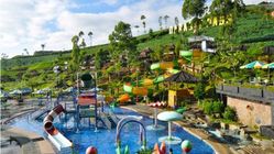 Menakjubkan! Water Park Garut dengan Wahana dan Pemandangan Alam yang Mengagumkan! Menakjubkan! Water Park Garut dengan Wahana dan Pemandangan Alam yang Mengagumkan!