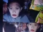 Emak-Emak Viral Bobol Toko Grosir, Netizen Terpukau dengan Riasannya Emak-Emak Viral Bobol Toko Grosir, Netizen Terpukau dengan Riasannya