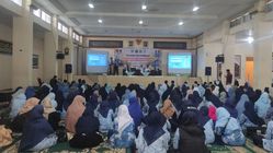 BKPRMI Tasikmalaya Tingkatkan Kompetensi Guru TK/TPA dengan Grafis dan AI BKPRMI Tasikmalaya Tingkatkan Kompetensi Guru TK/TPA dengan Grafis dan AI