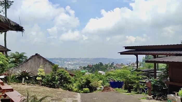 Desa Wisata Batulayang, Surga Tersembunyi di Puncak Bogor yang Menenangkan Desa Wisata Batulayang, Surga Tersembunyi di Puncak Bogor yang Menenangkan