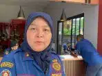 Dinilai Lebih Cepat Dibanding Polisi, Damkar Depok: Setiap Detik Berharga Dinilai Lebih Cepat Dibanding Polisi, Damkar Depok: Setiap Detik Berharga