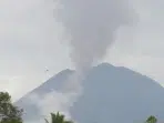 Gunung Semeru hari ini alami 45 gempa erupsi selama enam jam Gunung Semeru hari ini alami 45 gempa erupsi selama enam jam