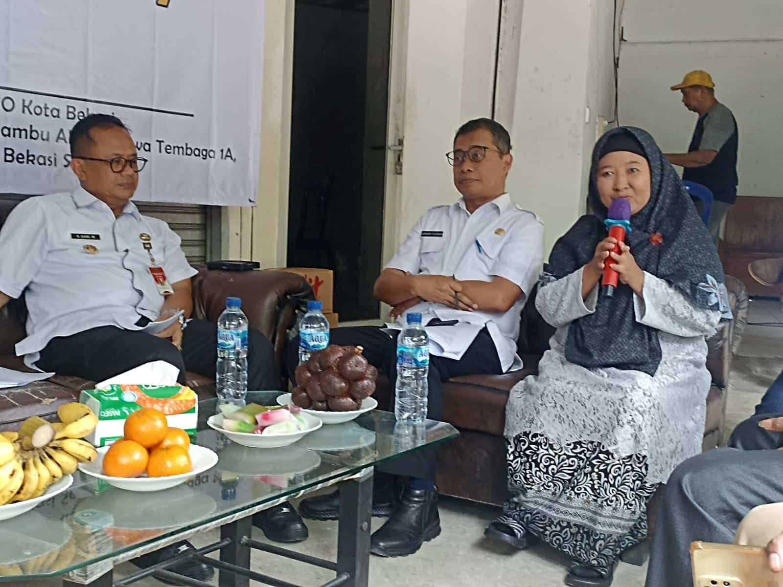 Purbaya Optimis Bawa Pulih Ekonomi Bekasi Purbaya Optimis Bawa Pulih Ekonomi Bekasi