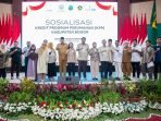Perluas Inklusi Keuangan, Bank BJB Bantu Sosialisasi KPP dengan Pemkab Bogor Perluas Inklusi Keuangan, Bank BJB Bantu Sosialisasi KPP dengan Pemkab Bogor