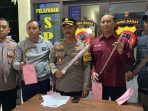 Motif Tawuran Pelajar Bogor Terungkap, Dua Geng Sudah Sepakat Sebelum Duel Maut Motif Tawuran Pelajar Bogor Terungkap, Dua Geng Sudah Sepakat Sebelum Duel Maut