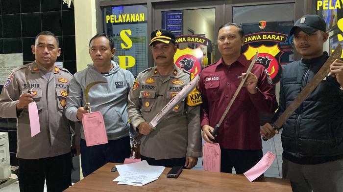 Motif Tawuran Pelajar Bogor Terungkap, Dua Geng Sudah Sepakat Sebelum Duel Maut Motif Tawuran Pelajar Bogor Terungkap, Dua Geng Sudah Sepakat Sebelum Duel Maut