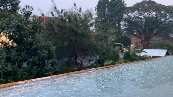 Prakiraan Cuaca Bogor 9 November 2025: Siang Hujan Ringan, Sore hingga Malam Cerah Prakiraan Cuaca Bogor 9 November 2025: Siang Hujan Ringan, Sore hingga Malam Cerah