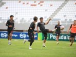 Misi Balas Dendam, Persikad Depok Percaya Kalahkan Sumsel United di Jakabaring Misi Balas Dendam, Persikad Depok Percaya Kalahkan Sumsel United di Jakabaring
