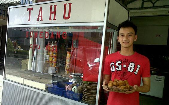 Sumedang Mampu Penuhi 0,7 Persen Kebutuhan Kedelai, Pemda Usulkan Surian Sebagai Lokasi Tanam Sumedang Mampu Penuhi 0,7 Persen Kebutuhan Kedelai, Pemda Usulkan Surian Sebagai Lokasi Tanam