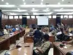 Menjelang Pemilihan Ketua DKK Kota Tasik, Seniman Diminta Aktif dalam Politik Menjelang Pemilihan Ketua DKK Kota Tasik, Seniman Diminta Aktif dalam Politik