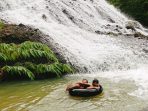 Pesona Air Terjun Kembar di Tasikmalaya yang Menakjubkan Pesona Air Terjun Kembar di Tasikmalaya yang Menakjubkan
