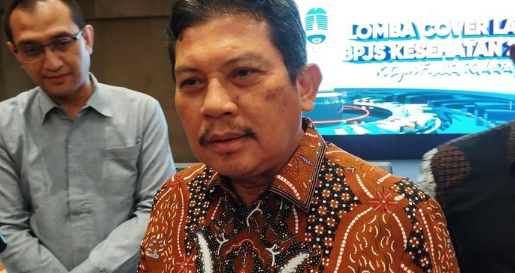 Kata Dirut soal Sistem Rujukan BPJS Bakal Diubah Supaya Tak Bertele-tele Kata Dirut soal Sistem Rujukan BPJS Bakal Diubah Supaya Tak Bertele-tele