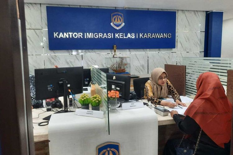 Cara Membuat Paspor di Karawang dengan Biaya Terjangkau Cara Membuat Paspor di Karawang dengan Biaya Terjangkau