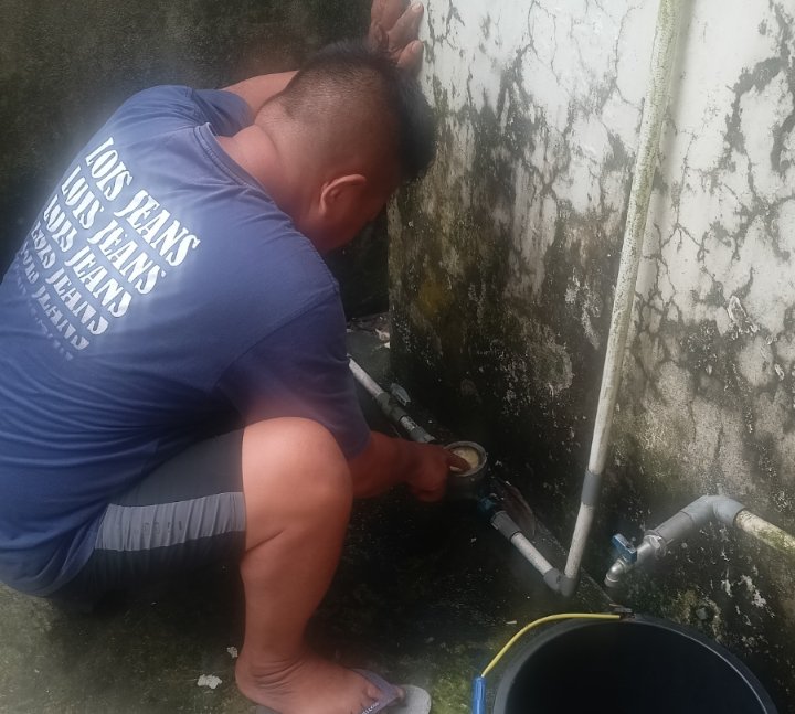 Pembaruan Informasi, Pelanggan PDAM Tasikmalaya Kembali Nikmati Aliran Air Pembaruan Informasi, Pelanggan PDAM Tasikmalaya Kembali Nikmati Aliran Air