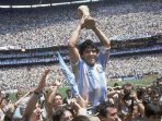Kematian Maradona Diduga Tak Wajar, 7 Petugas Medis Jadi Tersangka Kematian Maradona Diduga Tak Wajar, 7 Petugas Medis Jadi Tersangka