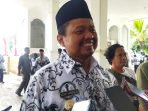Bupati Dony Minta Warga Hindari Jalur Jatigede Saat Hujan Lebat Bupati Dony Minta Warga Hindari Jalur Jatigede Saat Hujan Lebat